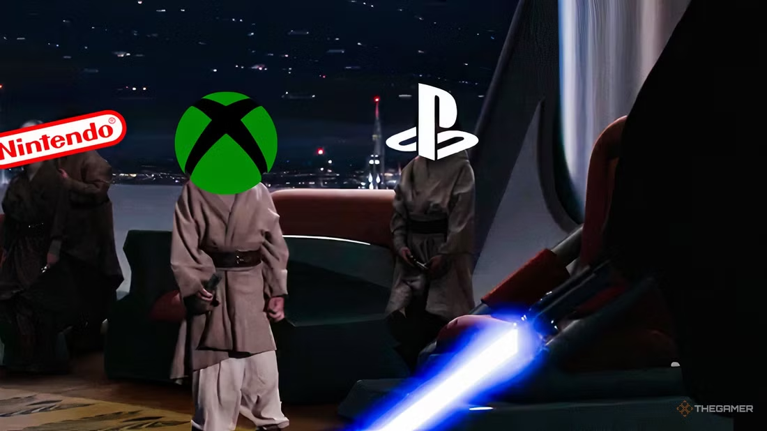 Fim da Guerra dos Consoles? 94% dos Criadores Acreditam que Exclusivos Estão com os Dias Contados!