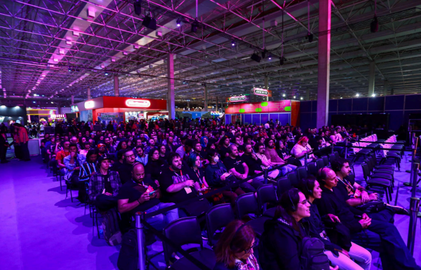 gamescom latam countdown 2024: O Maior Evento de Games da América Latina Inicia com Tiago Leifert