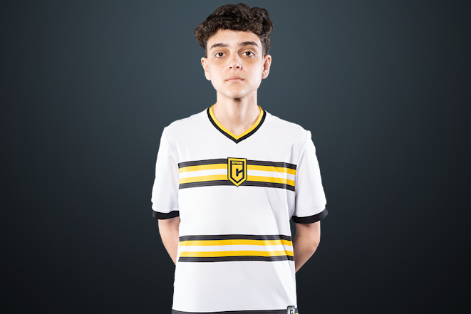 Confirmação Oficial: paiN Esports Contrata Snow para sua Lineup