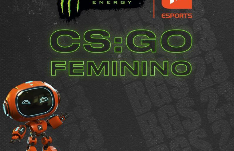 Campeonato Feminino de CS:GO da Brasil Game Show Inicia em Julho, com Finais Presenciais na BGS 2023