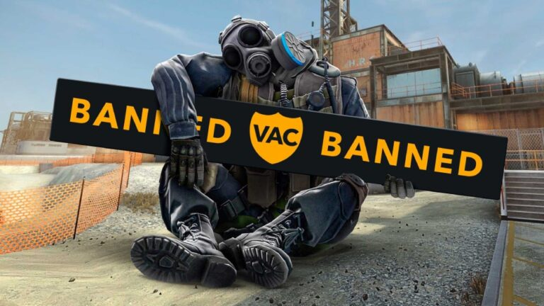 Valve Aprimora o VAC para o CS2: Suspeitos Serão Desconectados Automaticamente