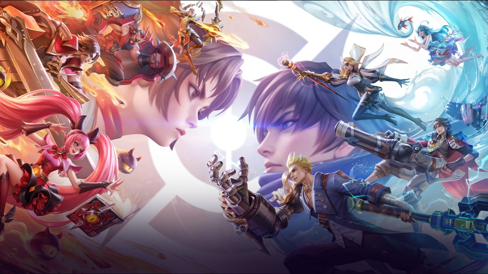 Honor of Kings Revela Grandes Novidades na Gamescom Latam 2024