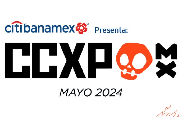 CCXP MX 2024: Omelete Company Anuncia Festival de Cultura Pop no México