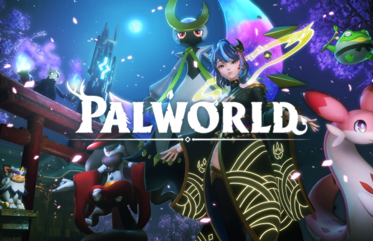 Brasil Game Show Anuncia Participação da Pocketpair, Criadora de Palworld, na Edição de 2024