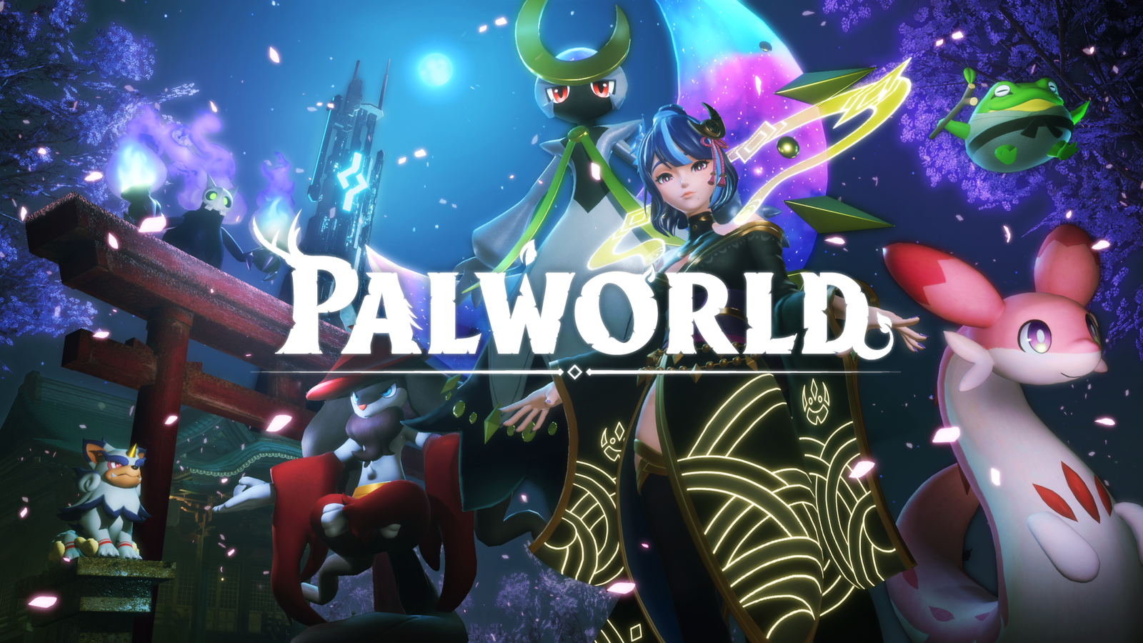 Brasil Game Show Anuncia Participação da Pocketpair, Criadora de Palworld, na Edição de 2024