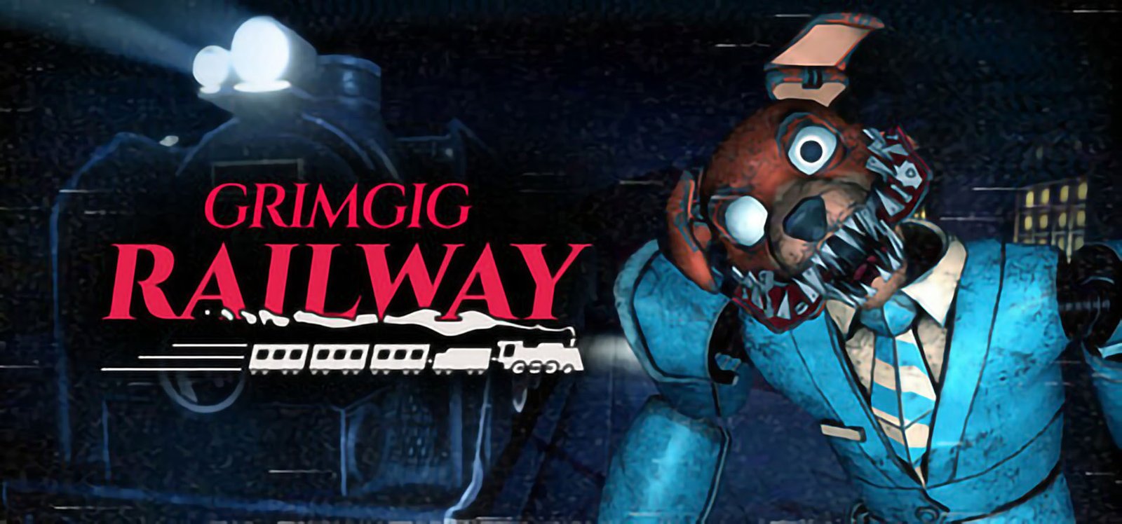 Grimgig Railway: Aventura e Horror nos Trilhos da Ferrovia Japonesa que vai Te Deixar Sem Fôlego!