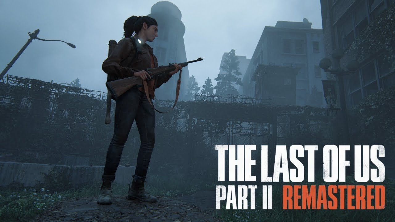 The Last of Us Part II Remastered Chega ao PC em Abril de 2025 com Novos Modos e Melhores Gráficos!