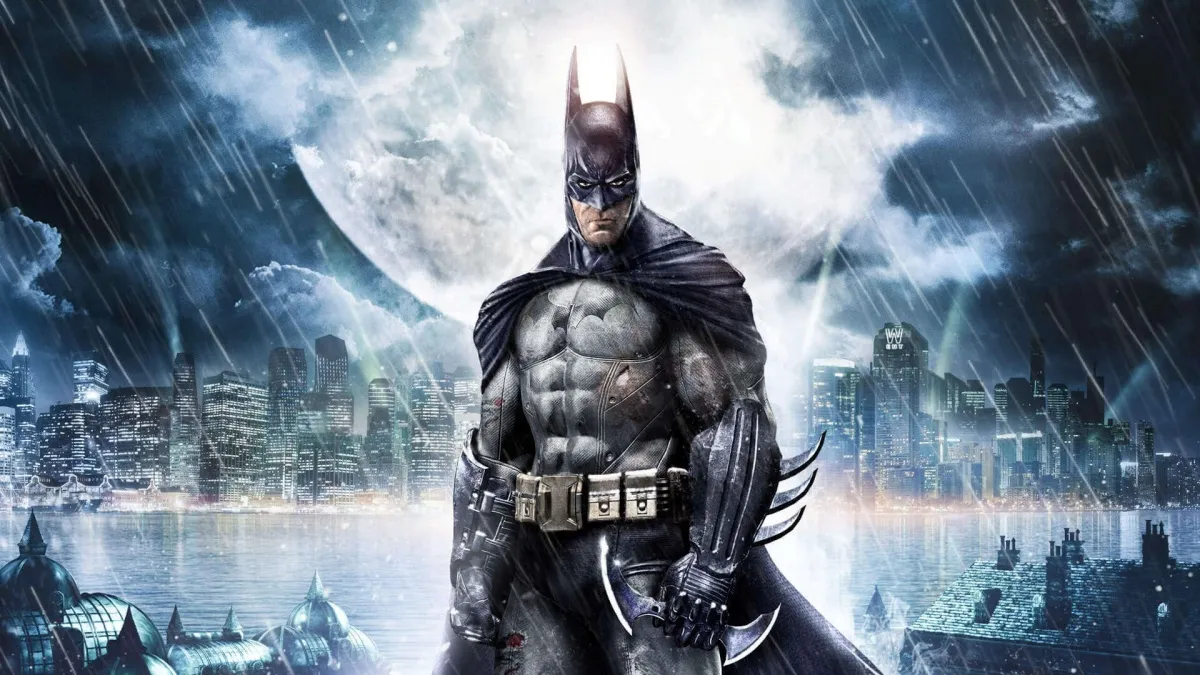 Rocksteady Anuncia Novo Jogo do Batman: Single Player e Cheio de Expectativas!