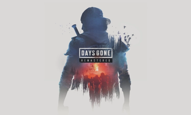 Days Gone Remastered é anunciado para abril de 2025.