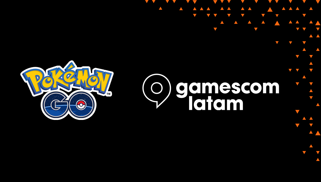 Encontro Imperdível para Treinadores de Pokémon GO na Gamescom LATAM 2024: Novidades Exclusivas e Atividades Especiais!