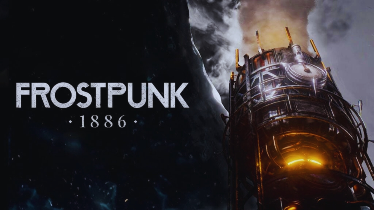 Frostpunk 1886 Surpreende: Novo Jogo da Franquia na Unreal Engine 5 Traz Mods, Tempestade Brutal e uma Nova Era para a Série!