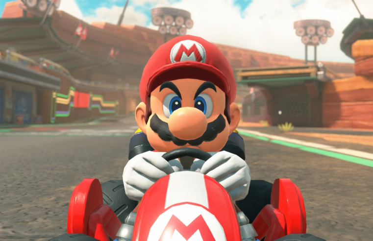 Mario Kart World a US$ 80 Anuncia Nova Era de Preços Abusivos nos Jogos Digitais – Entenda o Impacto!”