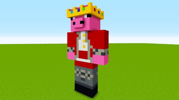 Homenagem a Technoblade em “Um Filme Minecraft” Foi Ideia do Protagonista, Revela Diretor Jared Hess