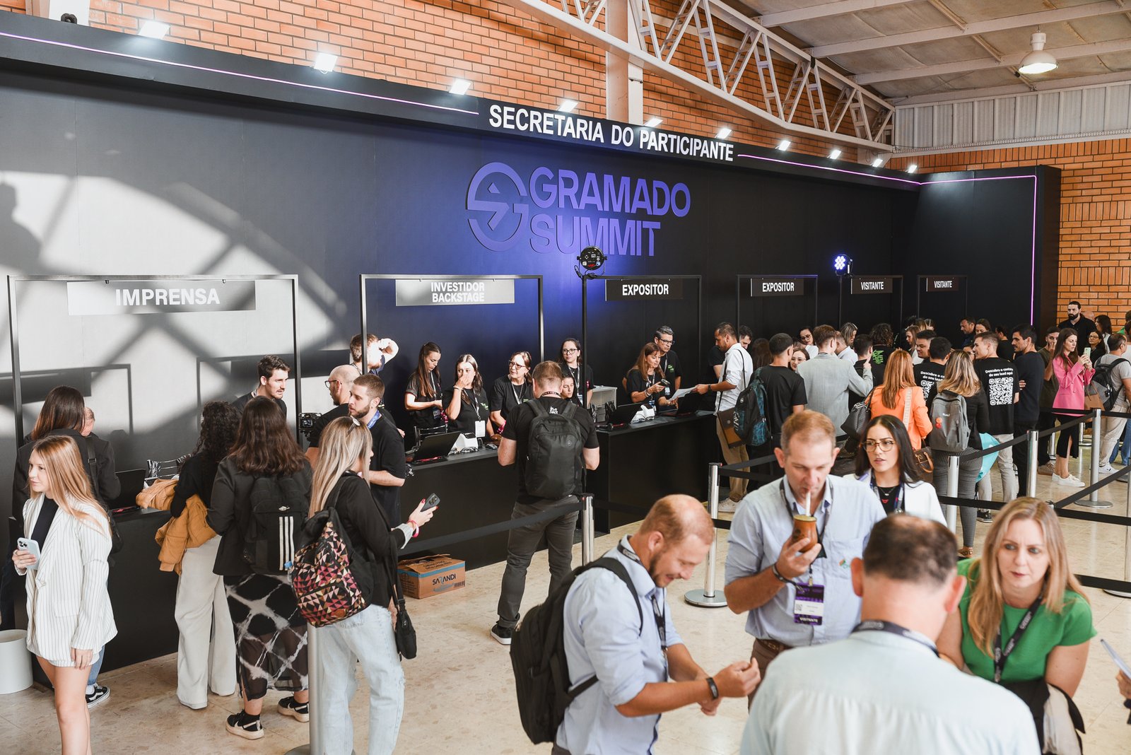 Gramado Summit 2025: O Guia Definitivo para Impulsionar Sua Carreira, Negócios e Conexões no Maior Evento de Inovação da América Latina