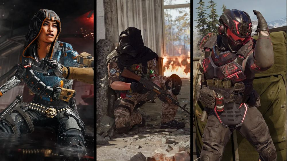 Black Ops 6 e Warzone Declaram Guerra aos Trapaceiros: Veja as Novas Armas da Temporada 3 para um Jogo Justo!