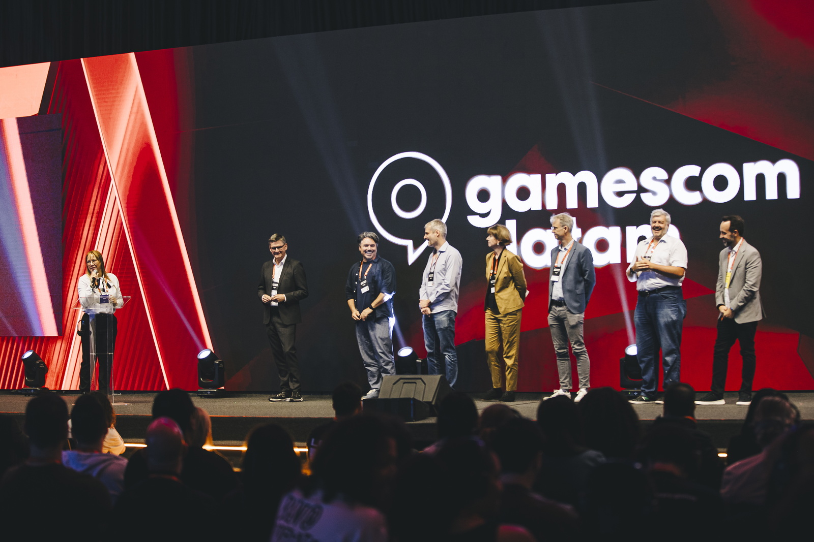 Gamescom Latam 2026 Anuncia Datas e Promete Superar Recordes no Distrito Anhembi