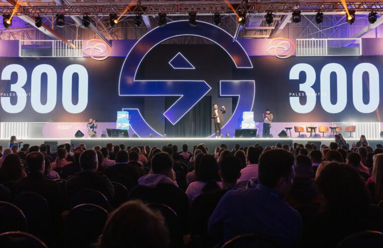 Gramado Summit 2025: Luiza Trajano e Reserva Acendem o Brasil Rumo à Argentina! +20 mil Pessoas no Start do Maior Evento de Inovação das Américas