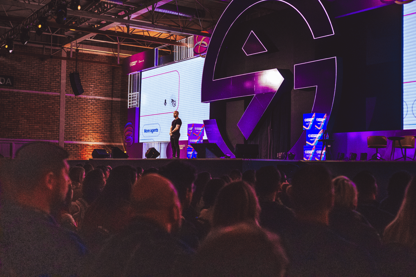 Gramado Summit 2025: Google Revela IA que Revoluciona TUDO e Boticário Desvenda o Segredo para Agir AGORA!
