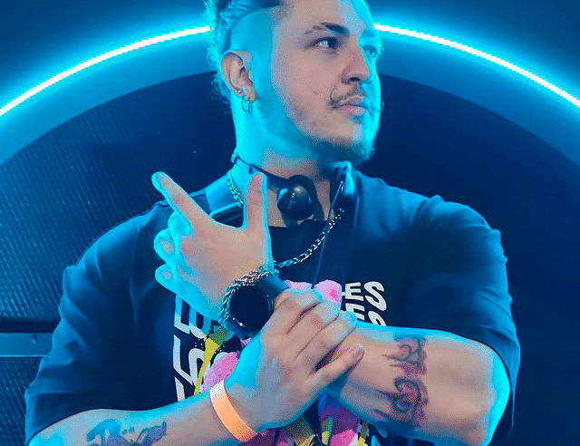 Do Emulador à Fama: Gianzetta “Waifu Musculosa” Desvenda Crise do Aluguel, Pokémon e Como Games Viraram Vida em Entrevista Explosiva ao Portal VagaNerd!
