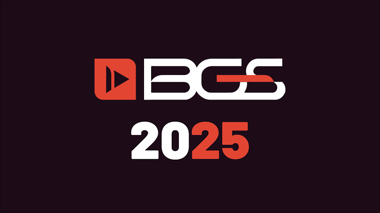 BGS 2025 ESTÁ LOGO AI, QUAIS LANÇAMENTOS E ESTANDES ESTÃO CONFIRMADOS ATÉ AGORA