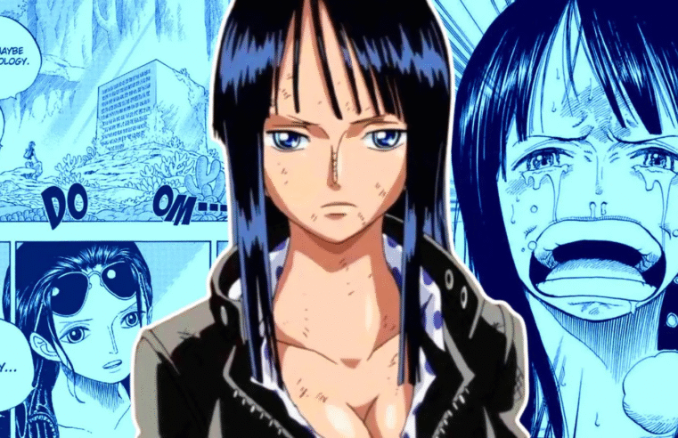 One Piece Live-Action: Nico Robin Chega em Cena e Emociona Fãs em Novo Teaser da 2ª Temporada