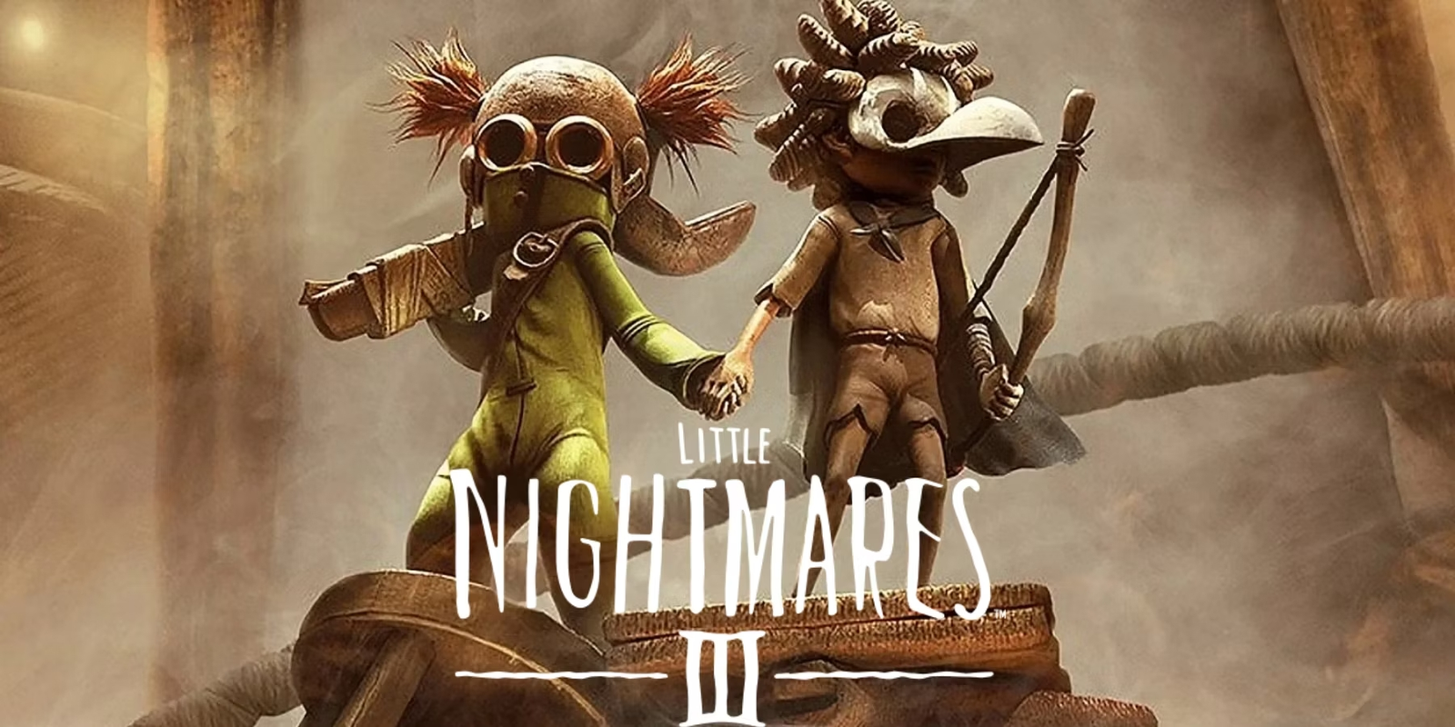 Little Nightmares III: Tudo Sobre o Novo Capítulo de Terror e as Novidades da Franquia em 2025!