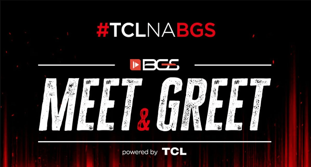 BGS 2025: TCL Leva Encontros Épicos com Kojima e Ícones dos Games no Maior Evento Gamer do Brasil!