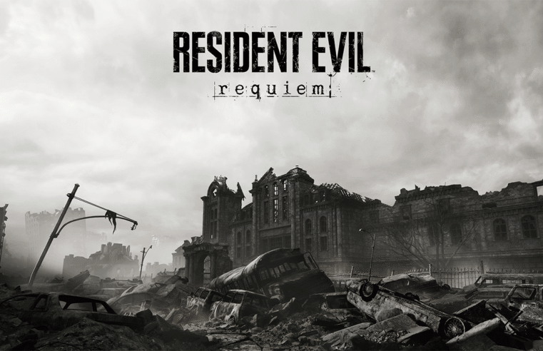 Resident Evil Requiem é anunciado | Retorno a Raccoon City com nova protagonista, data de lançamento e mais!