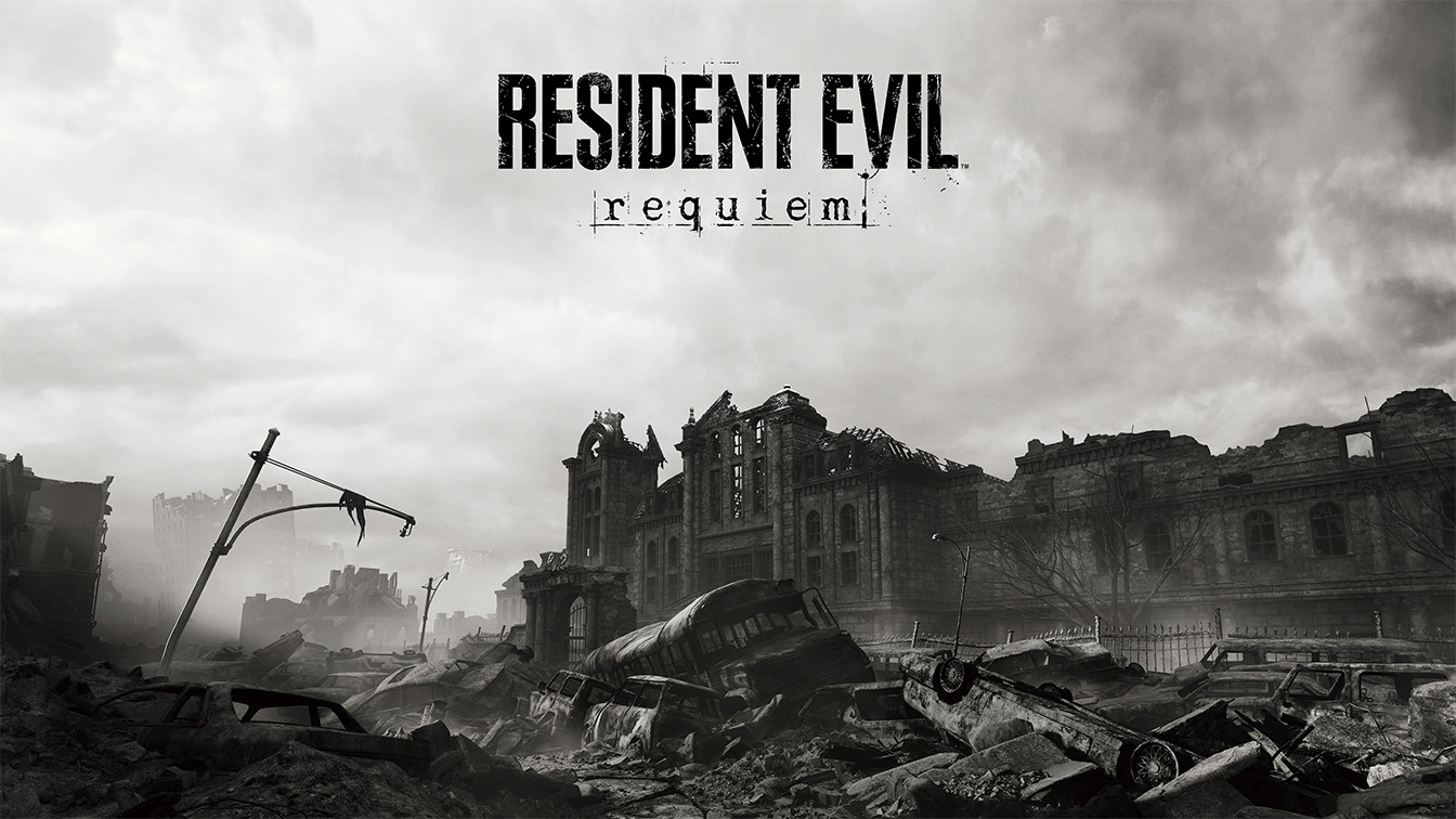 Resident Evil Requiem é anunciado | Retorno a Raccoon City com nova protagonista, data de lançamento e mais!