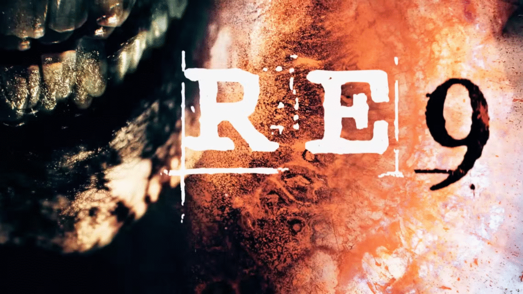 Resident Evil Requiem, o nono jogo principal da série, foi anunciado no Summer Game Fest 2025 com lançamento em 27 de fevereiro de 2026 para PS5, Xbox Series X|S e PC. O jogo traz a agente do FBI Grace Ashcroft de volta a Raccoon City destruída, combinando terror psicológico, combate tático, e visuais ultrarrealistas graças ao RE Engine. Com a liberdade de alternar entre primeira e terceira pessoa, e ambientações sinistras como o hotel Wrenwood, Requiem promete redefinir o gênero survival horror com profundidade emocional e gameplay inovador.