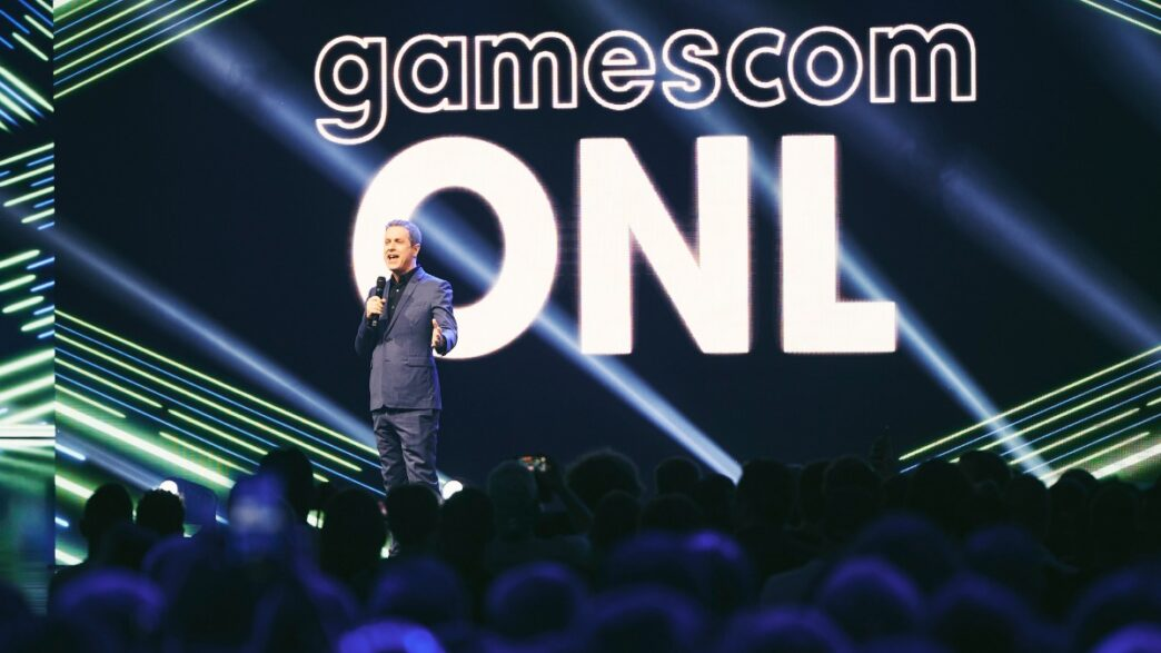 Gamescom 2025 Opening Night Live: todos os anúncios, trailers e novidades que agitaram o evento