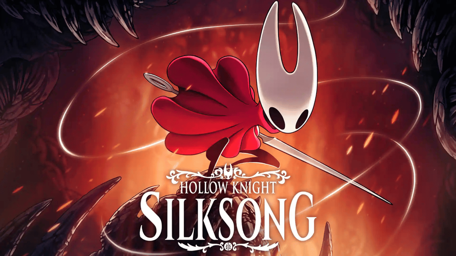 É PRA CHORAR! Hollow Knight: Silksong Enfim Tem Data de Lançamento e Vem Aí com TUDO no Game Pass!