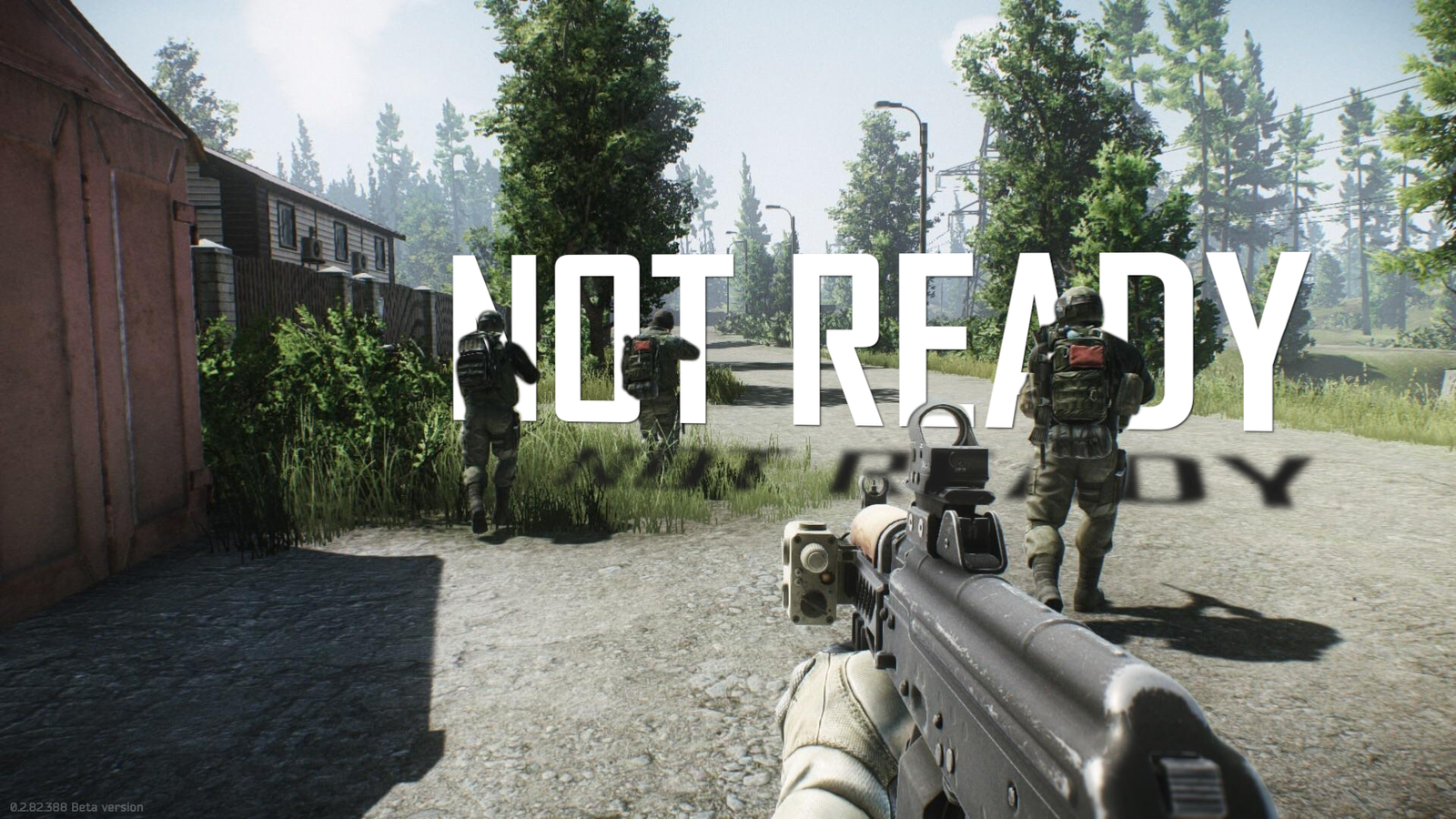 Escape from Tarkov 1.0: Lançamento Épico ou Desastre Iminente? A Verdade que a Comunidade Precisa Saber