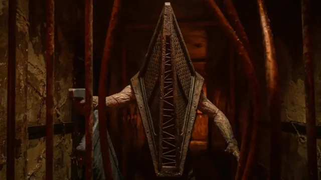 Pyramid Head Aterroriza Novamente! Teaser de “Return to Silent Hill” Revela Pesadelo e Data de Estreia.