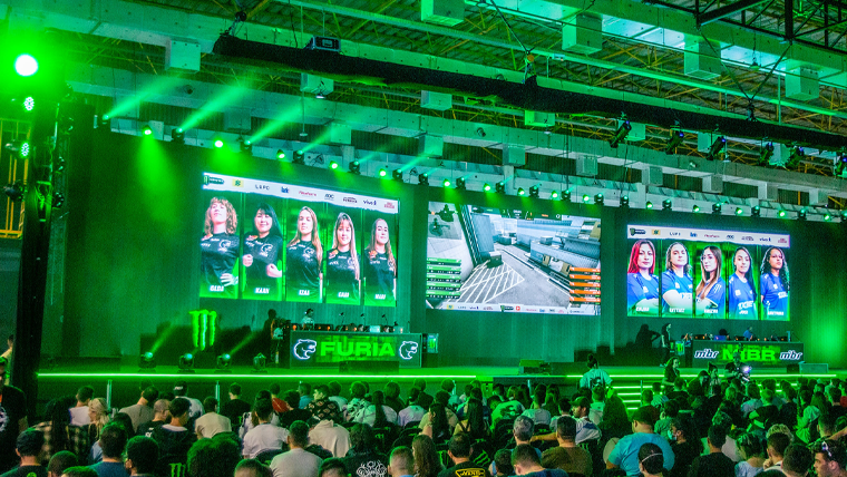 Brasil Game Show 2024: Tudo o que você precisa saber sobre a maior feira de games da América Latina