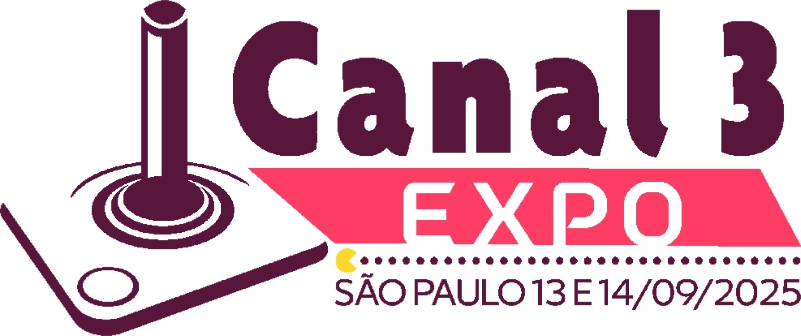 Canal 3 Expo: Nostalgia, Indie Nacional e Arenas Explosivas Marcam um Primeiro Dia Épico!