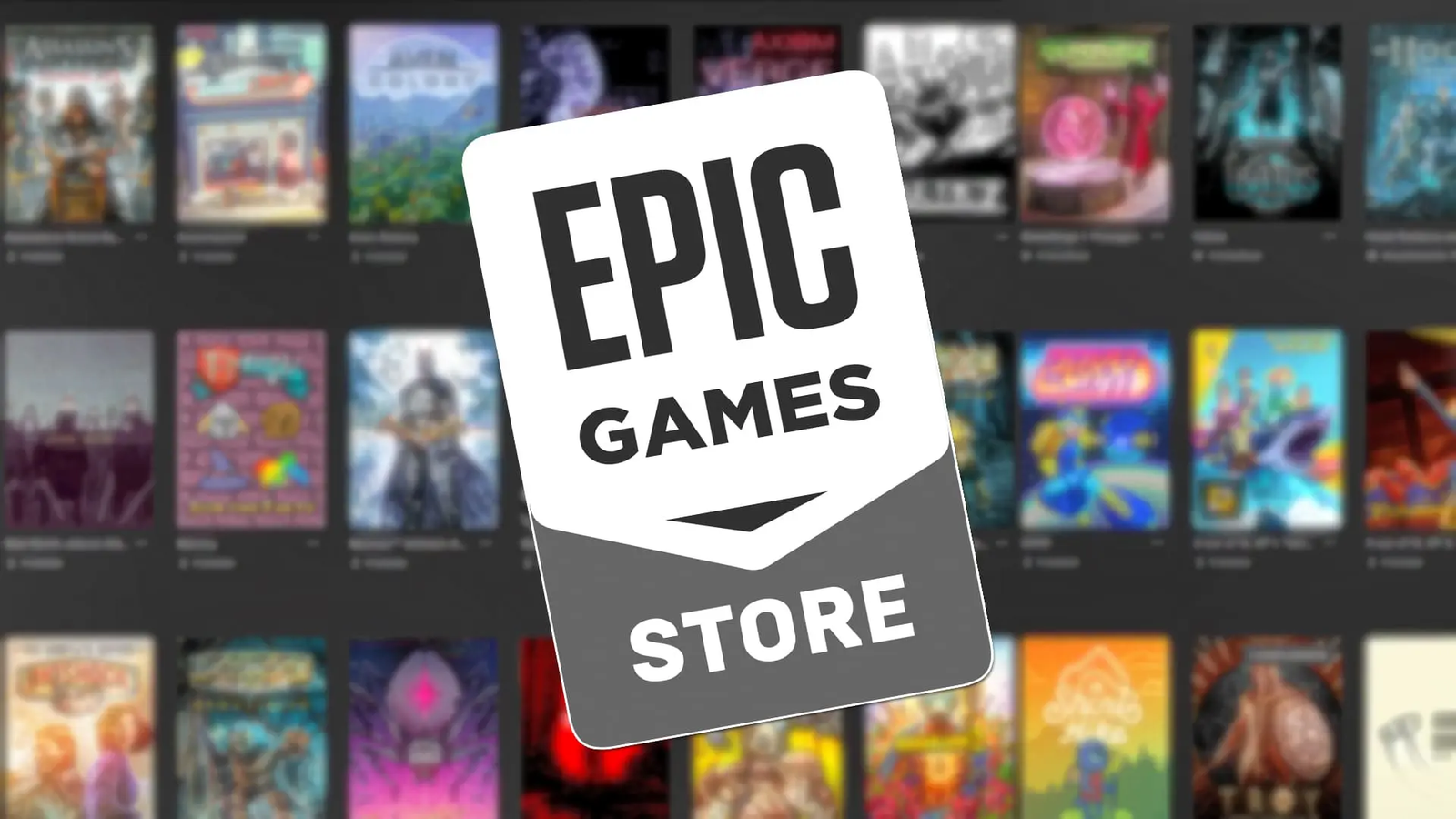 Epic Games Store libera os últimos jogos grátis de setembro 2025 — confira quais são!