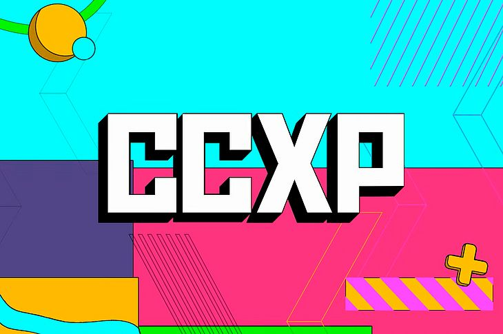 CCXP25 lança o Blast! Pitch: fãs e criadores poderão fazer parte da programação oficial do maior festival de cultura pop do mundo