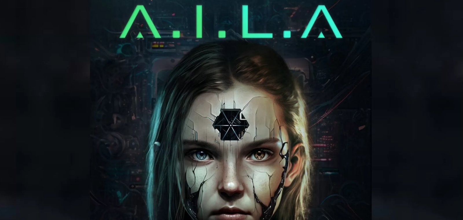 Elenco de A.I.L.A. é revelado: vozes de The Last of Us e God of War estrelam o terror brasileiro do PS5