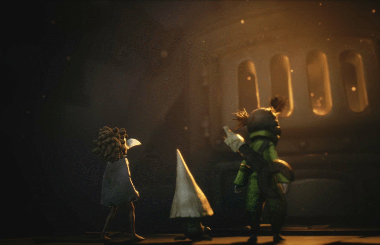 Little Nightmares 3 Tem Recepção Mista e Jogadores Criticam Falta de Inovação