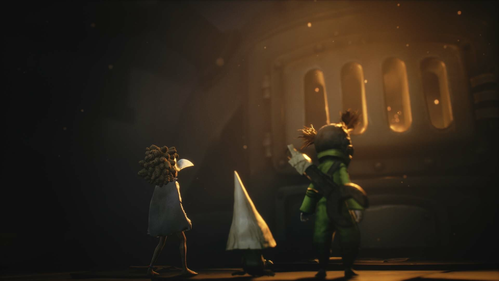 Little Nightmares 3 Tem Recepção Mista e Jogadores Criticam Falta de Inovação