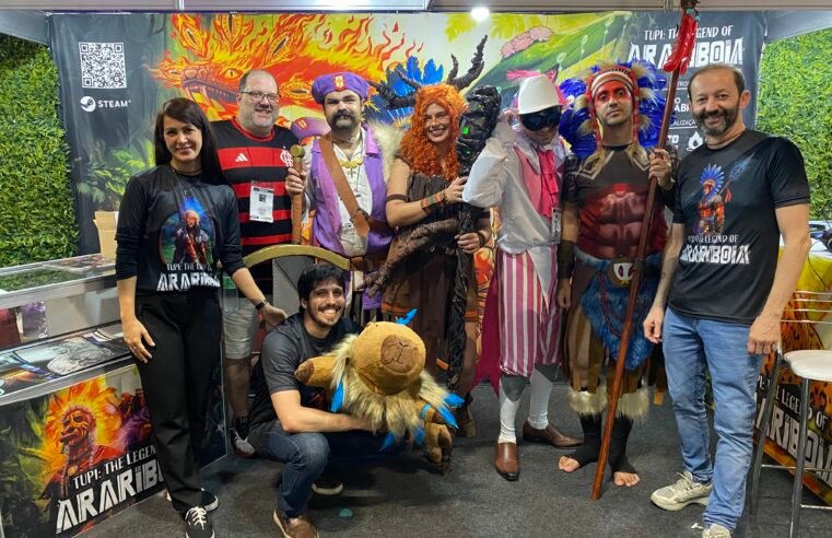 Desvendando o Financiamento de Games: O Guia Definitivo da Mito Games para Alavancar Projetos com Editais e Leis de Incentivo