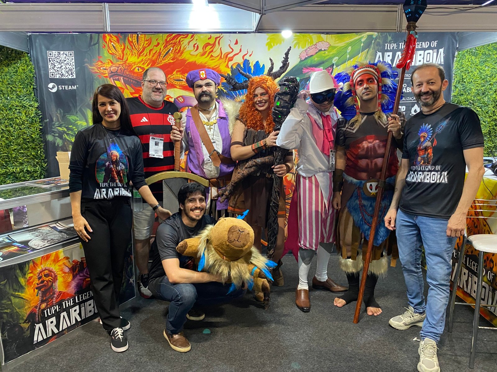 Desvendando o Financiamento de Games: O Guia Definitivo da Mito Games para Alavancar Projetos com Editais e Leis de Incentivo