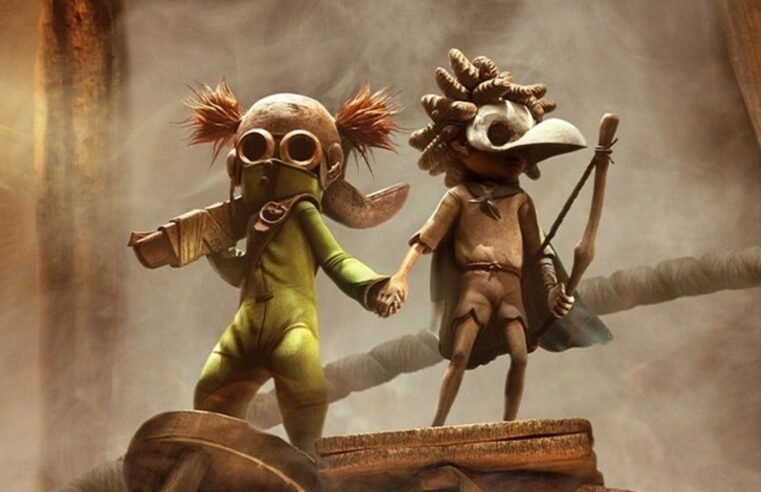 Review: Little Nightmares 3 é um pesadelo cooperativo que eleva o terror e a imersão da franquia