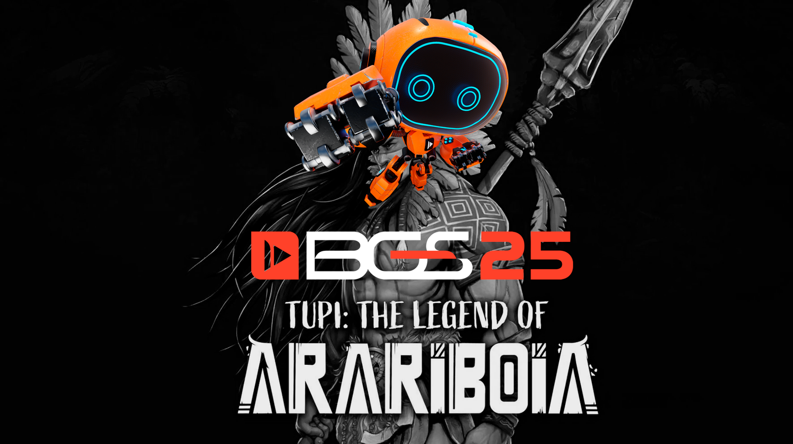 Descubra os Segredos dos Indies Brasileiros que Roubaram a Cena na BGS 2025!