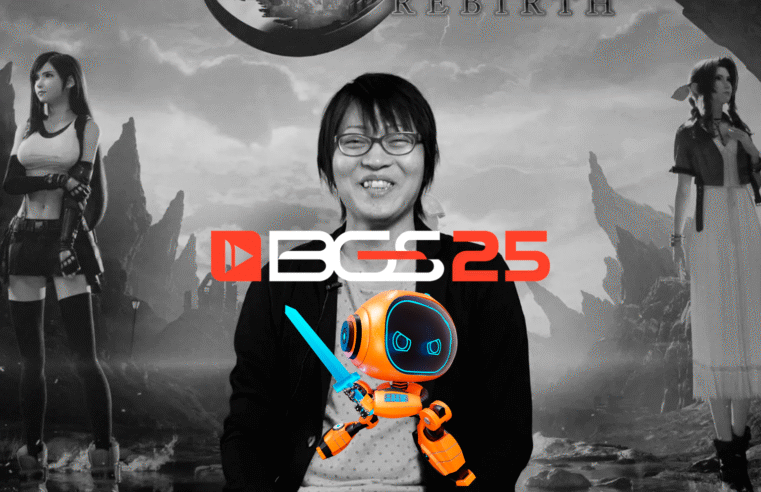 Lendas do Gaming e Influenciadores: Os Encontros Épicos que Agitaram o Segundo Dia da BGS!