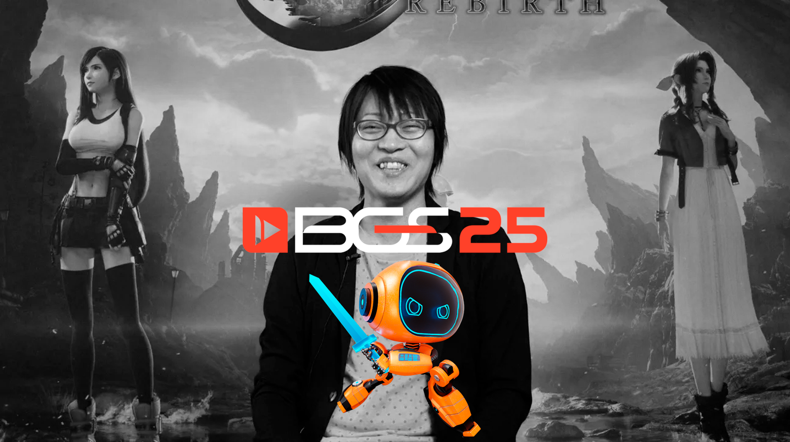 Lendas do Gaming e Influenciadores: Os Encontros Épicos que Agitaram o Segundo Dia da BGS!