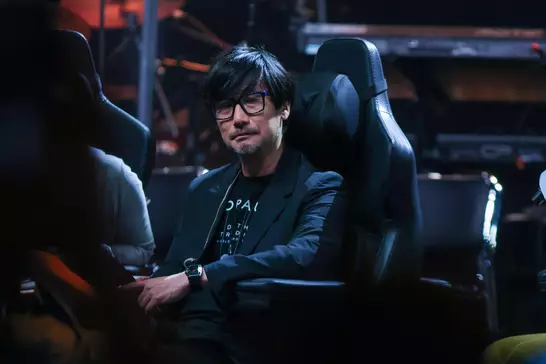 BGS 2025: Último Dia Consagra Evento com Kojima, Tecnologia de Ponta e Fãs Apaixonados