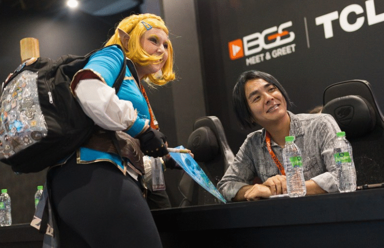 BGS 2025: Legado do Último Dia Une Comunidade, Inovação e o Admirável Mundo de Kojima