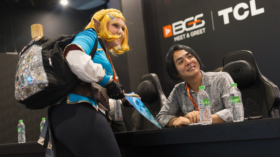 BGS 2025: Legado do Último Dia Une Comunidade, Inovação e o Admirável Mundo de Kojima